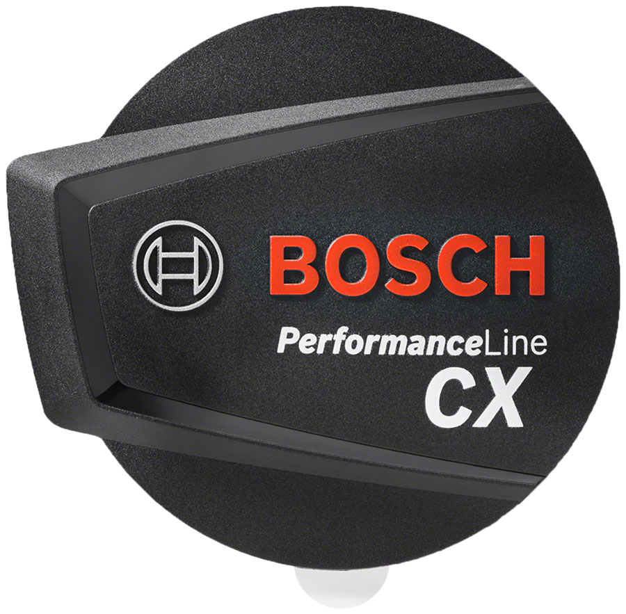 Bosch Logo Cover Performance Line CX (BDU374Y) - The smart system