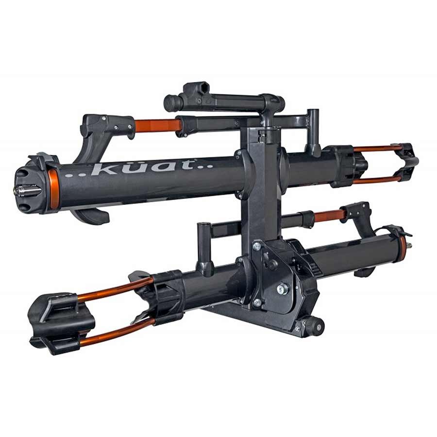Kuat NV 2.0 Hitch Bike Rack - 2-Bike variant 2