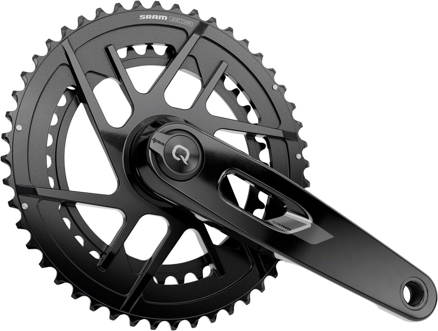 SRAM Rival AXS Power Meter Crankset - Image 3