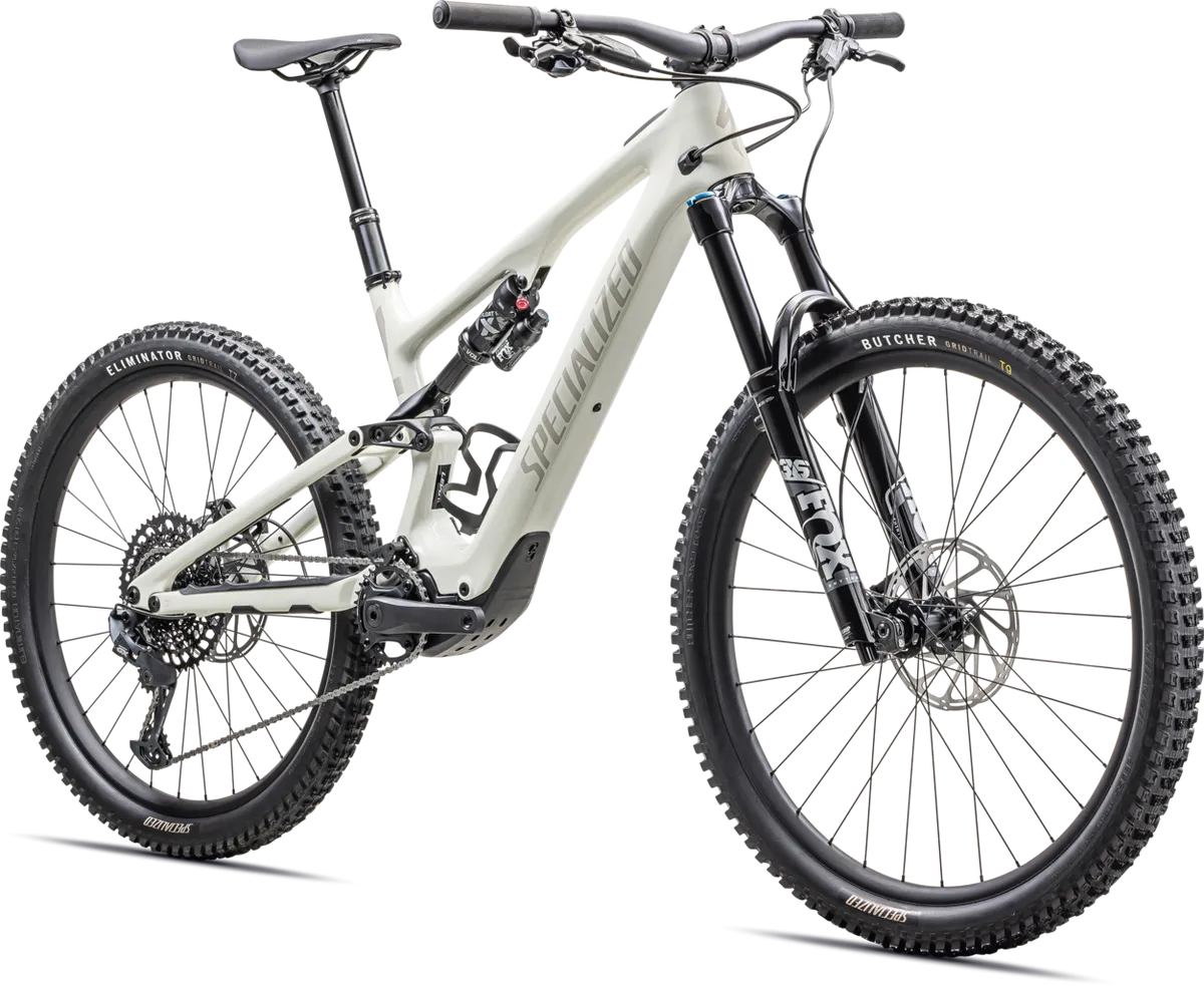 Turbo Levo SL Comp Carbon - Image 2 Turbo Levo SL Comp Carbon - Image 2