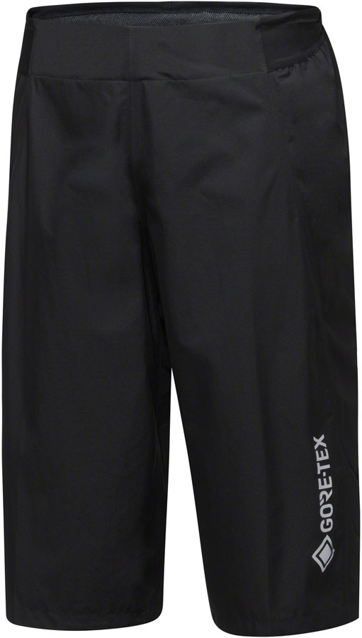 Gorewear Endure Shorts - Black, Men's