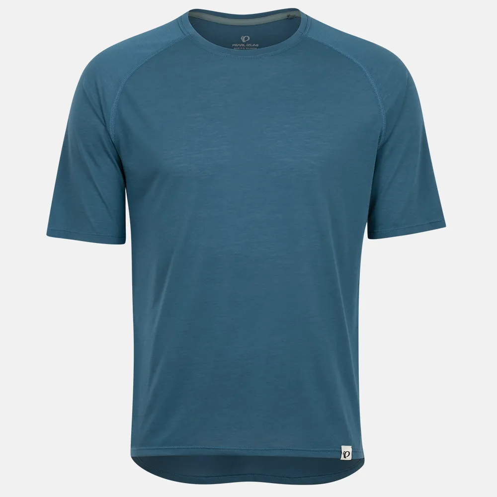 Men's Canyon Short Sleeve Jersey - Image 7