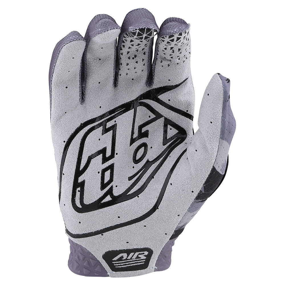 Air Glove Brushed Camo Black / Gray - Image 2