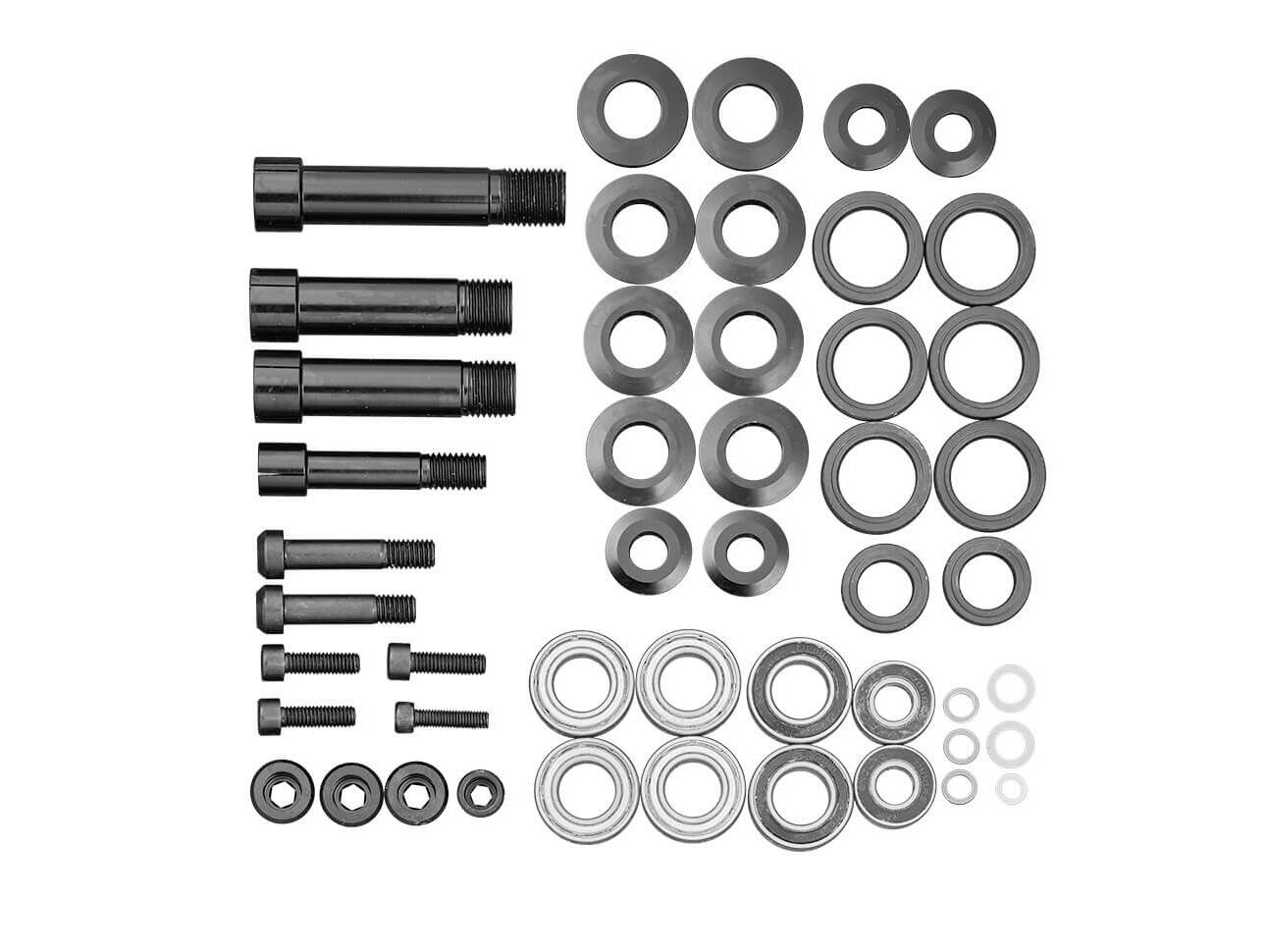 Propack Tallboy LT 1 C - Propack Tallboy LT 1 C