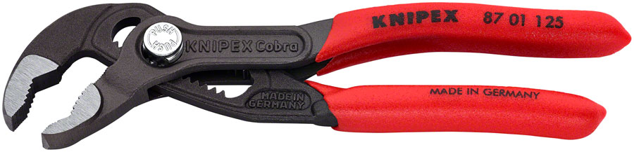 Knipex Water Pump Pliers Adjustable - Image 14