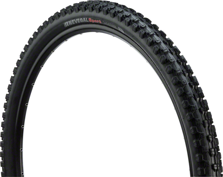 Kenda Nevegal Sport Tire - Clincher Wire Black - Image 6