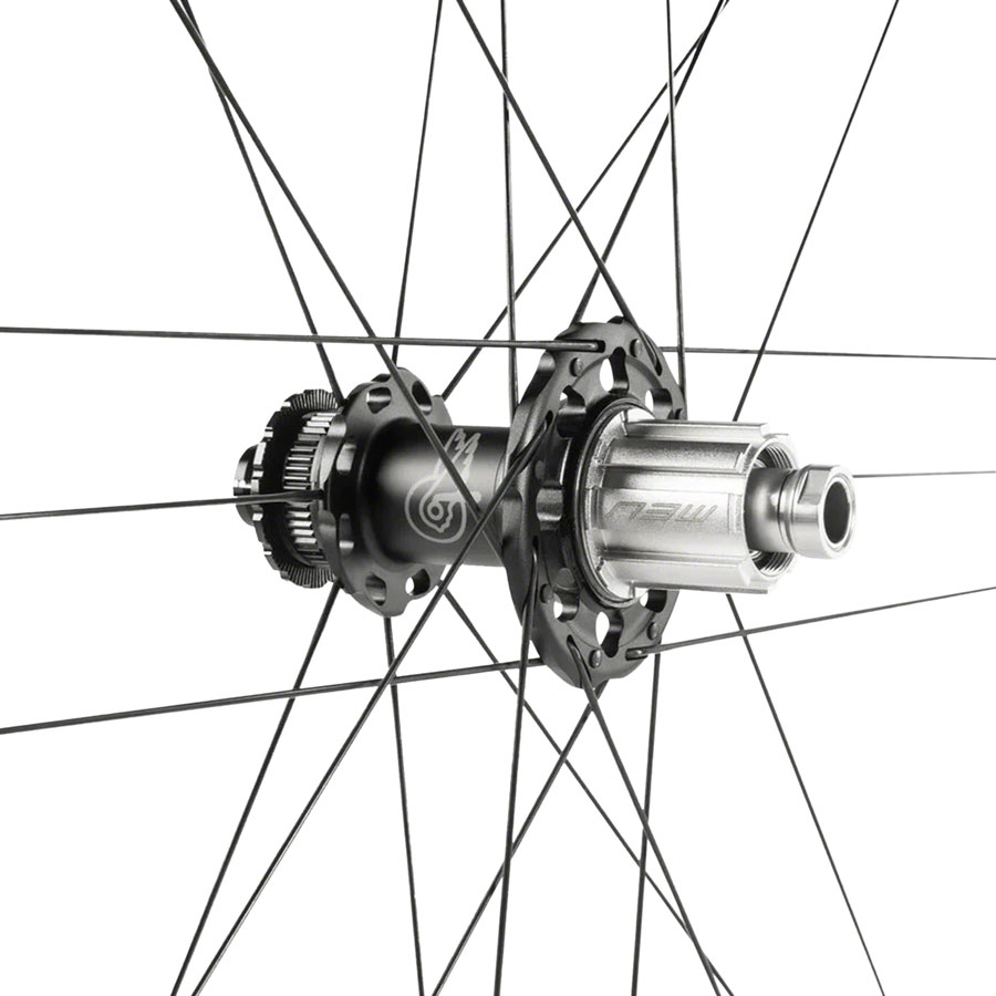 Campagnolo Zonda GT Rear Wheel - Image 4