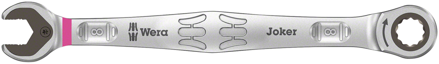 Wera 6000 Joker Ratcheting Combination Wrench variant 3