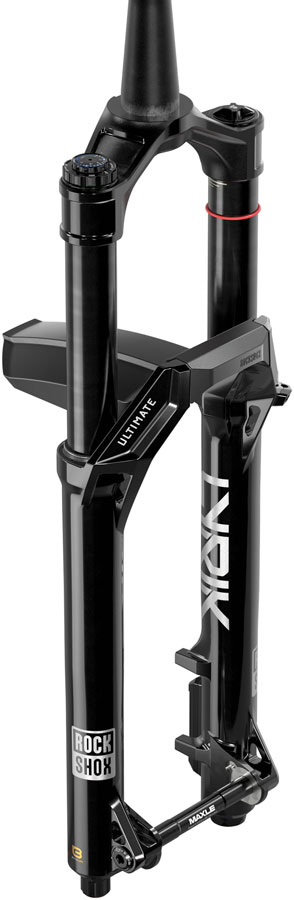 RockShox Lyrik Ultimate Charger 3.2 RC2 Suspension Fork - Image 2
