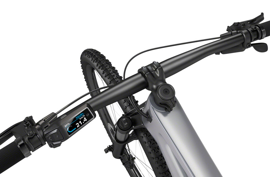 Bosch Purion 200 Display - Image 2