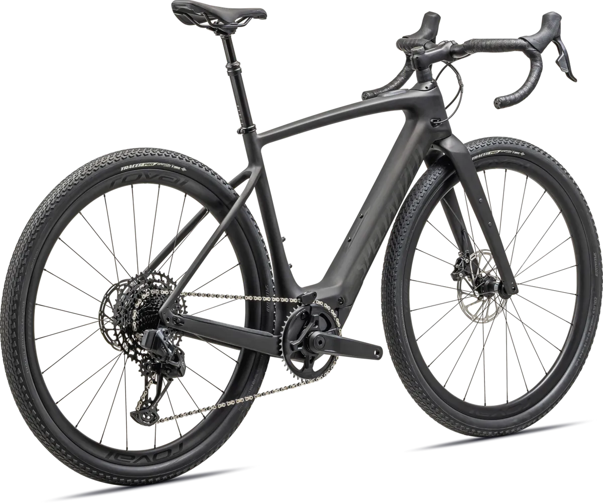 Turbo Creo 2 Expert - SRAM Rival / GX Eagle AXS - Image 3