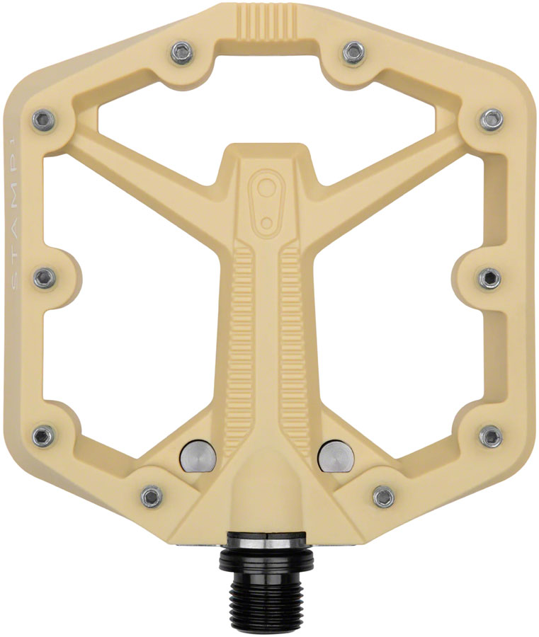 Crankbrothers Stamp 1 Gen 2 Pedals - Platform Composite 9/16" - Image 7
