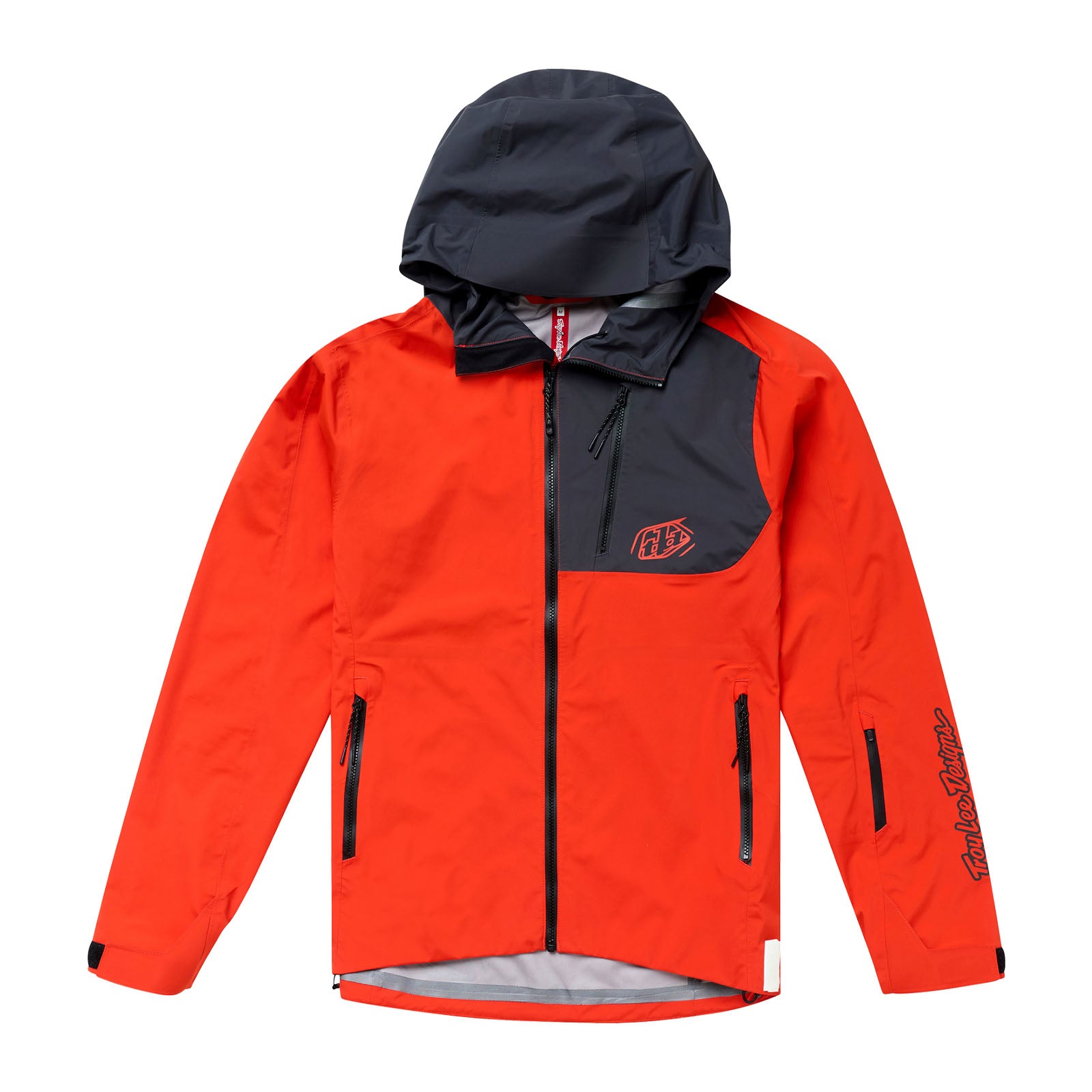 Resist Jacket Mono Fuego Resist Jacket Mono Fuego