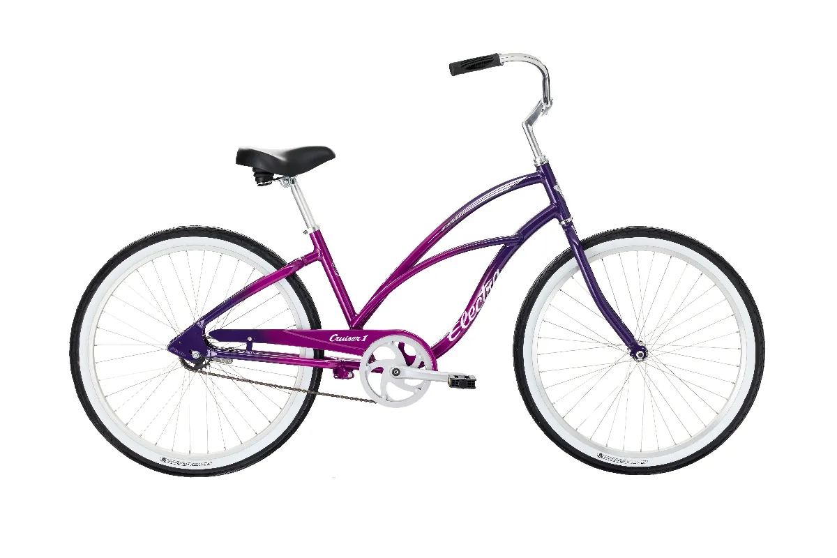 Electra Cruiser 1 Step-Thru variant 2