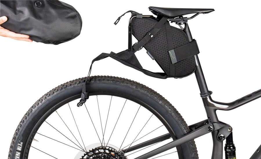 Topeak Backloader X Saddle Bag - Image 3