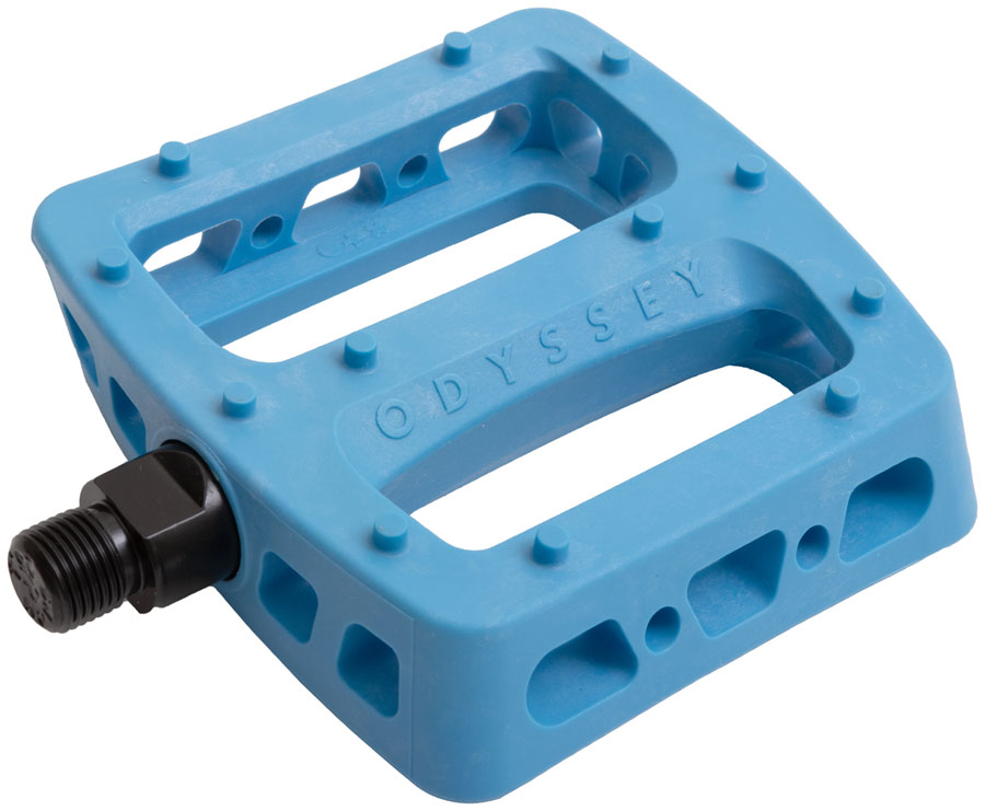 Odyssey Twisted Pro PC Flat Pedals - Image 6