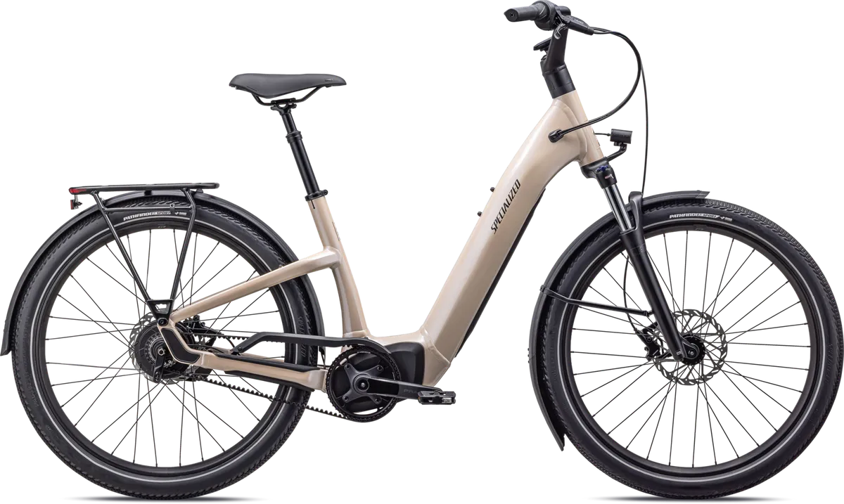 Turbo Como 4.0 IGH variant 3