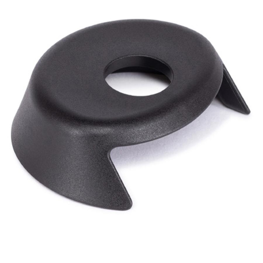 WeThePeople Helix guard DS Hub Rear Black WeThePeople Helix guard DS Hub Rear Black