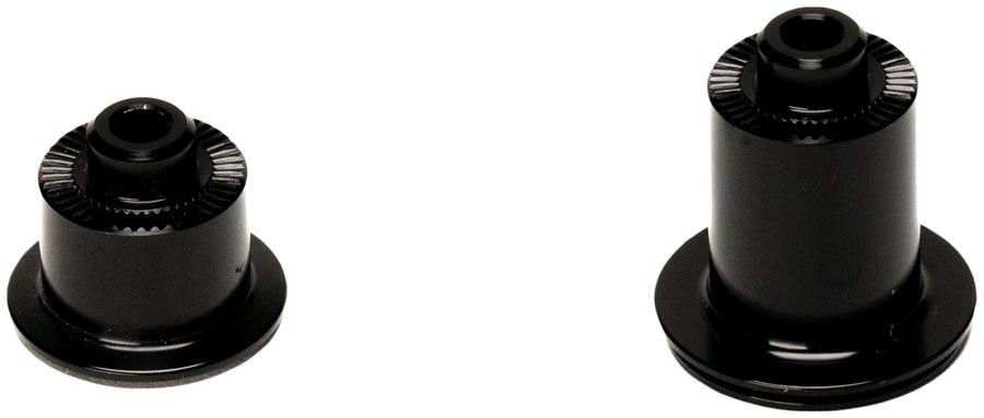 FSA Rear QR End Cap Team 30 DB CL