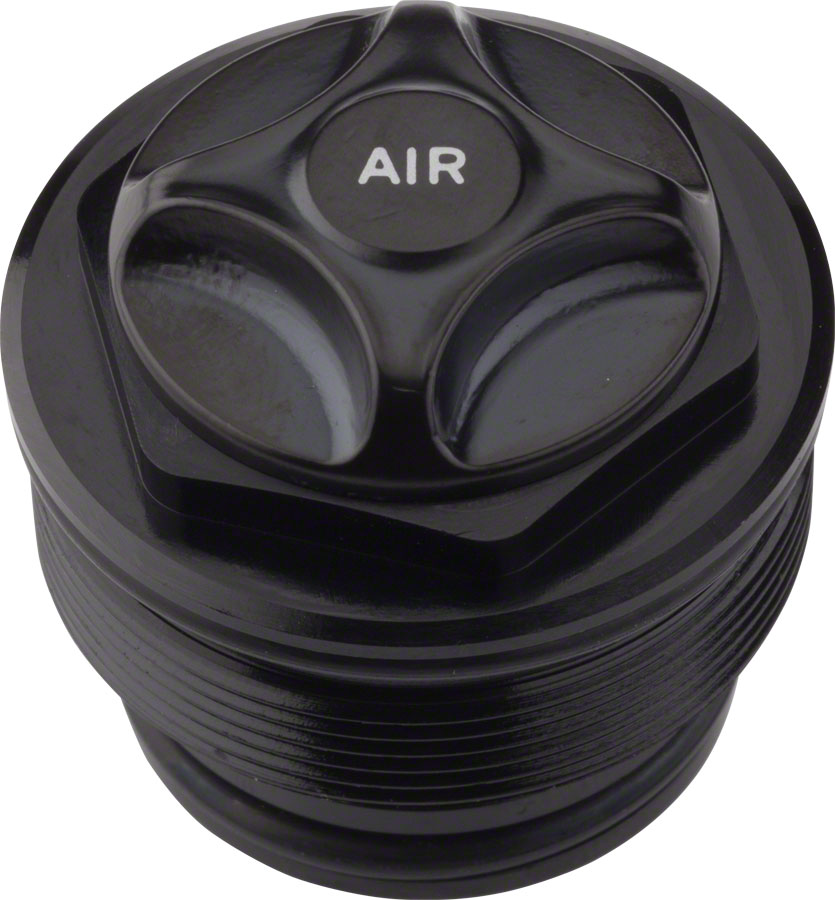 RockShox Air Top Cap XC32/Recon Silver RockShox Air Top Cap XC32/Recon Silver