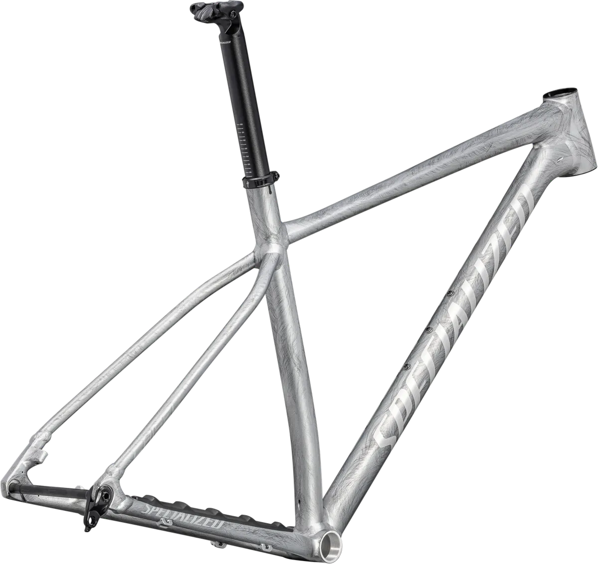 Chisel Hardtail Frameset - Image 3