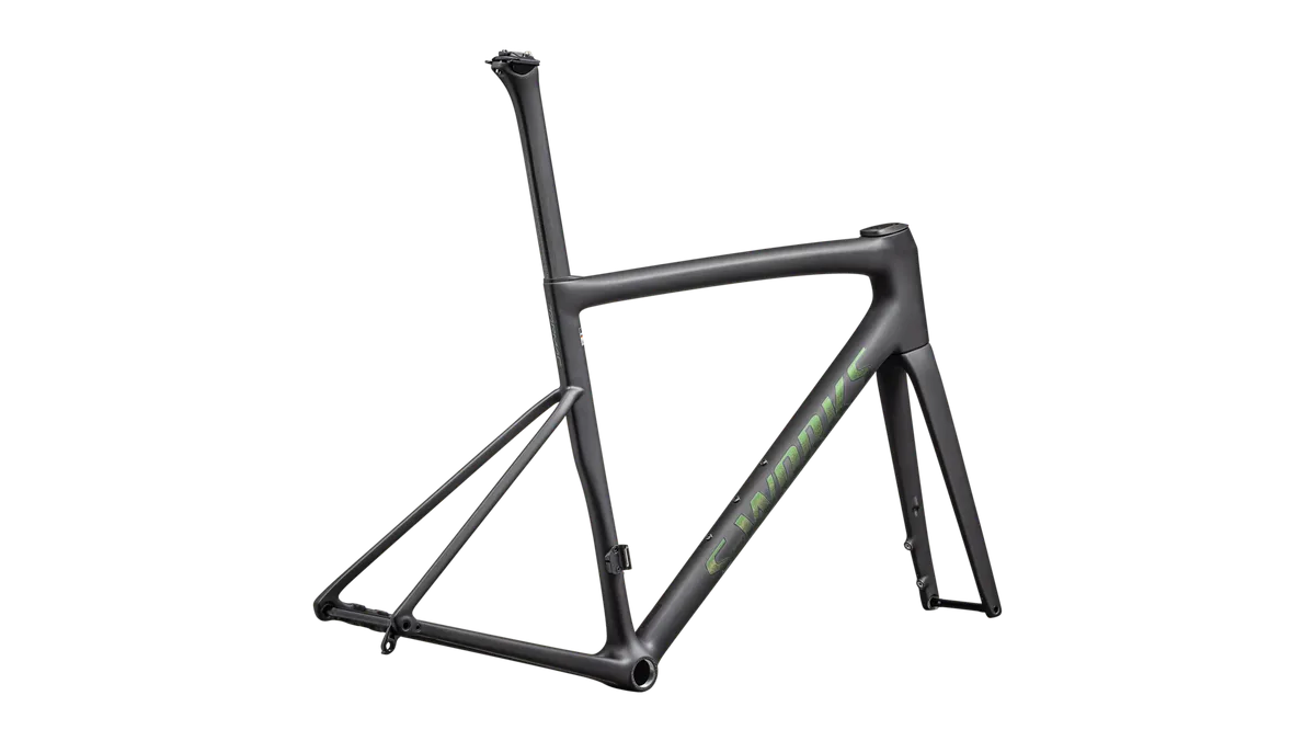 S-Works Tarmac SL8 Frameset - Ready to Paint - Image 3 S-Works Tarmac SL8 Frameset - Ready to Paint - Image 3