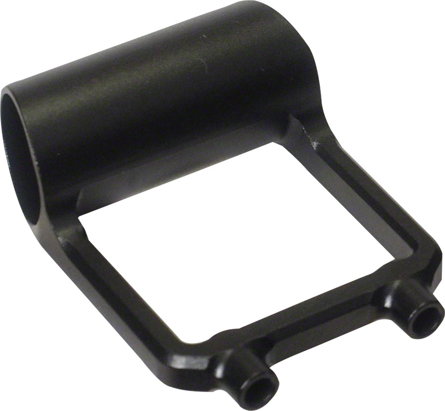 Redshift Sports ShockStop Utility Mount - Black Redshift Sports ShockStop Utility Mount - Black