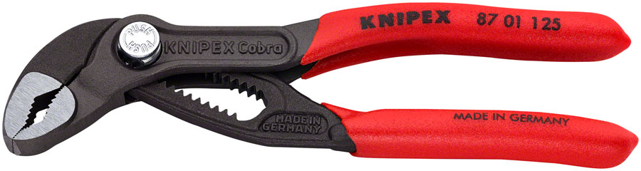 Knipex Water Pump Pliers Adjustable - Image 13