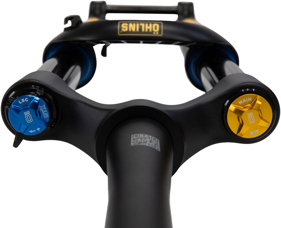 Ohlins RXF34 m.2 Suspension Fork - Image 4