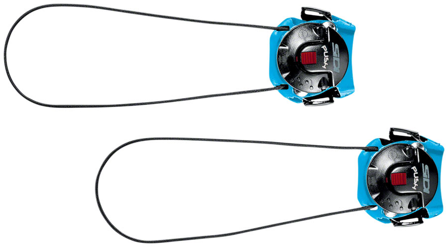 SIDI Tecno-3 Push Short System Pair variant 4