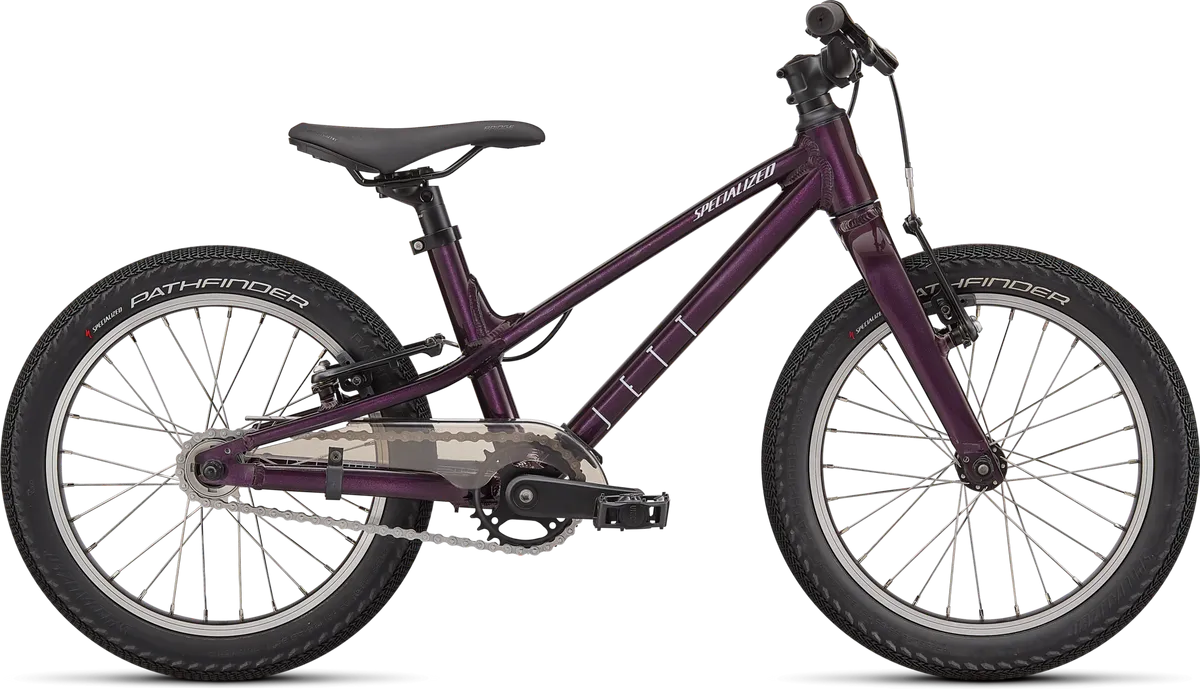 Jett 16 Single Speed variant 3