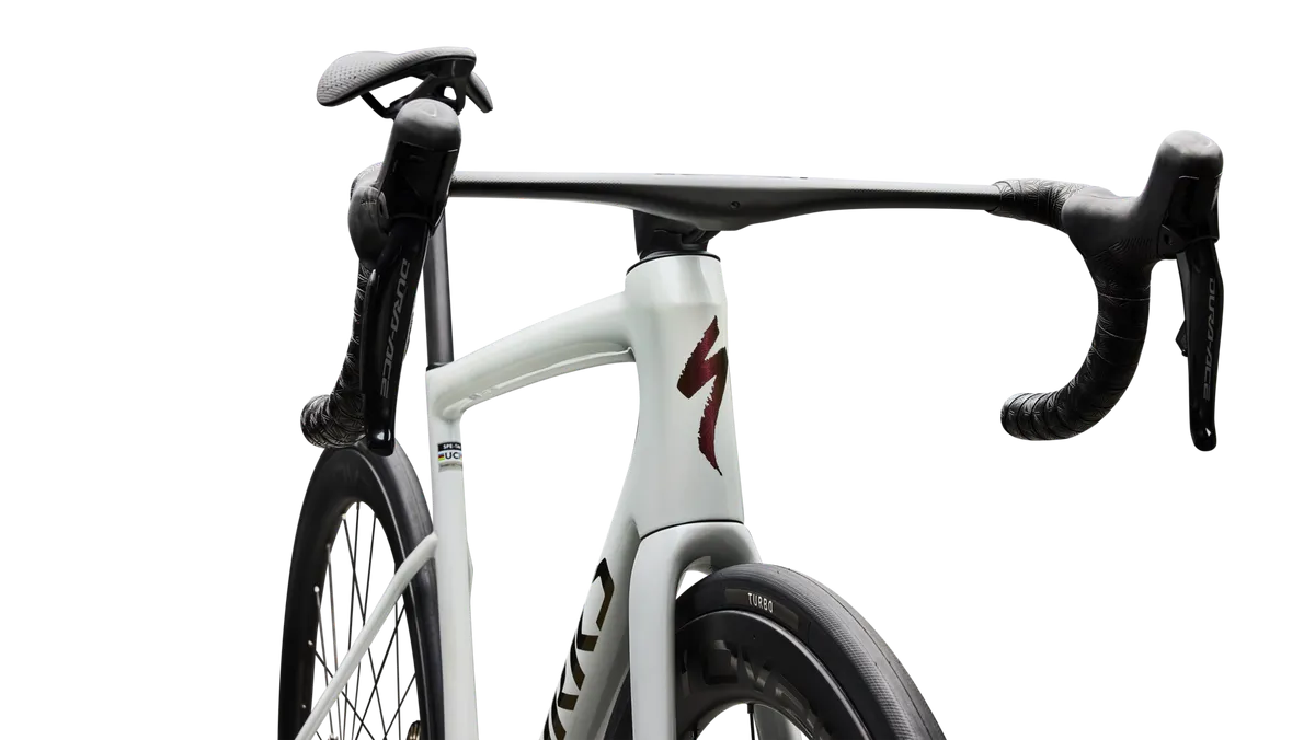 S-Works Tarmac SL8 - Shimano Dura-Ace Di2 - Image 5