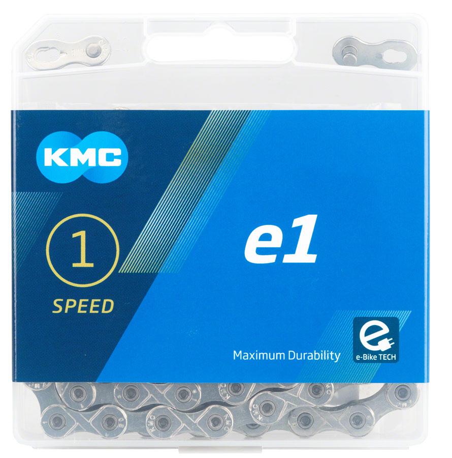 KMC e1 Chain - Image 2