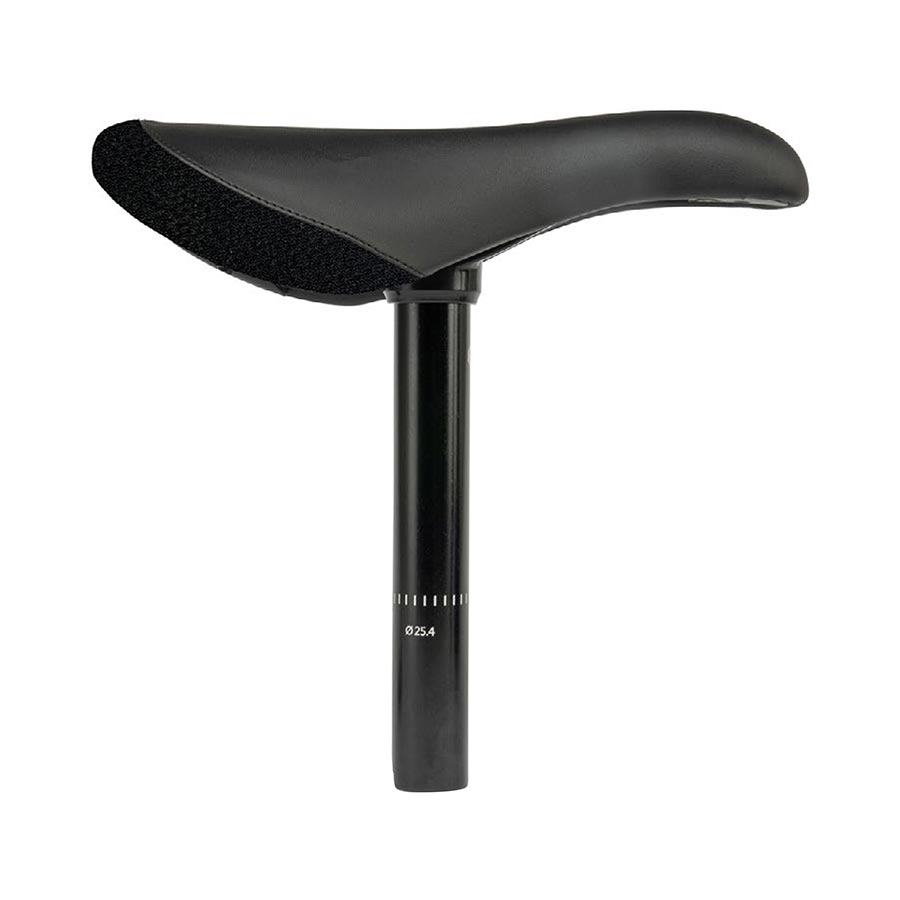Eclat Comple Combo Saddle Slim. Black Eclat Comple Combo Saddle Slim. Black