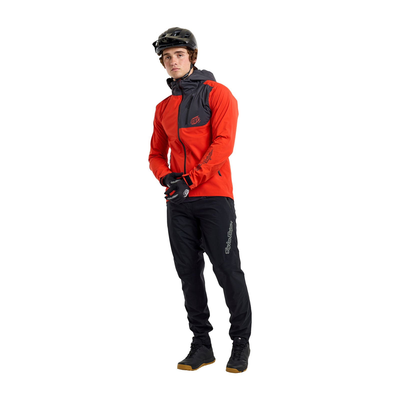 Resist Jacket Mono Fuego - Image 11