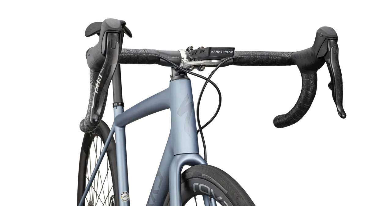 S-Works Aethos LTD - SRAM RED AXS - Image 5