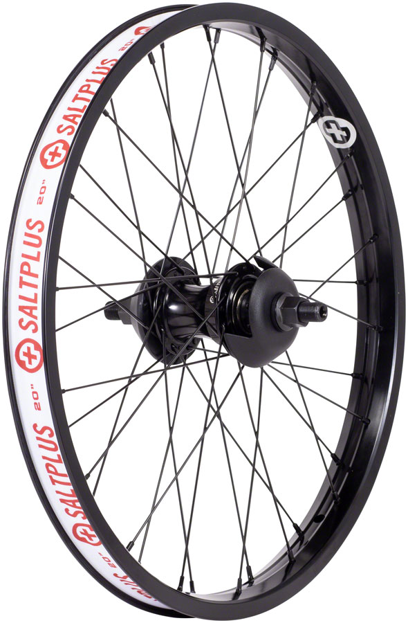Salt Plus Summit Rear Wheel - Image 2