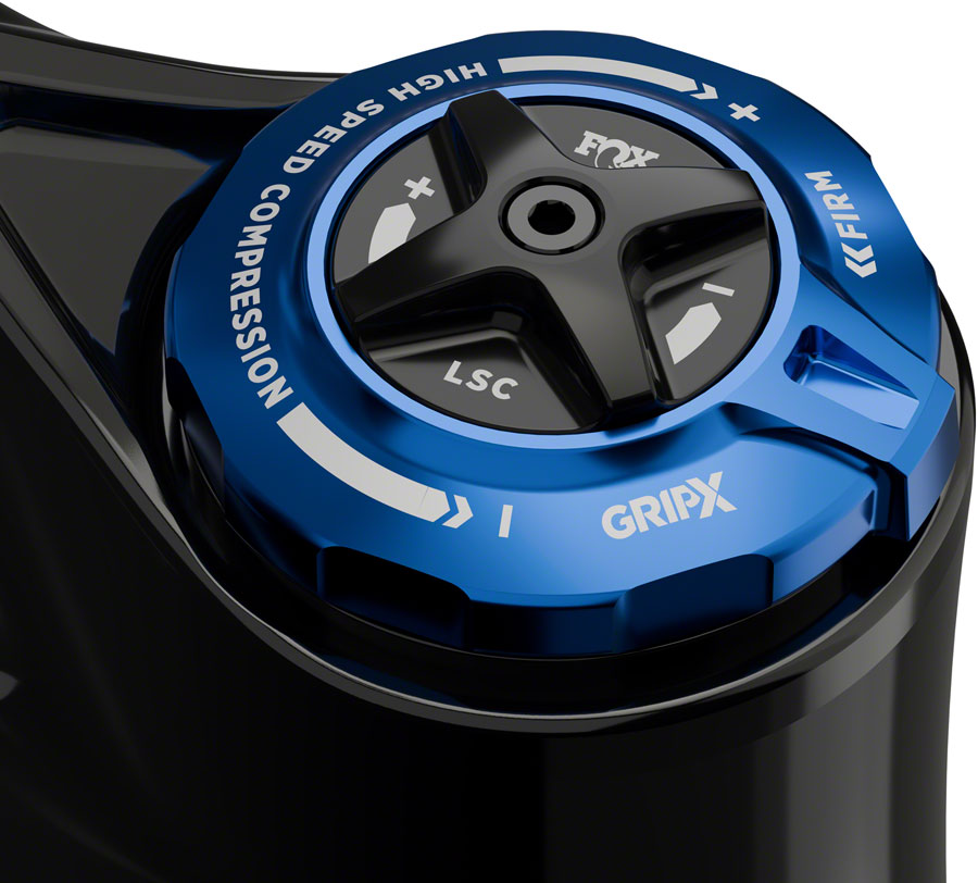 FOX 36 SL Factory Suspension Fork - 29" - Image 4