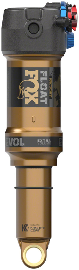 FOX Float Factory Rear Shock - Image 2 FOX Float Factory Rear Shock - Image 2