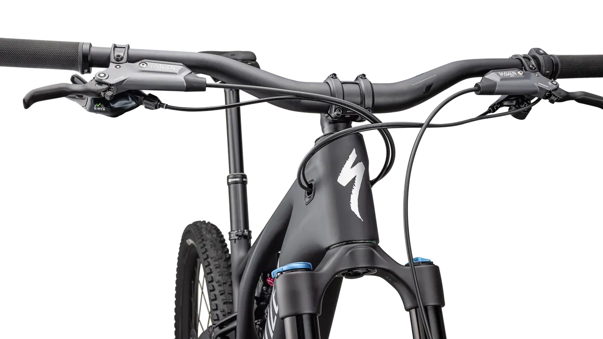 Turbo Levo 3 Comp Carbon - Image 10