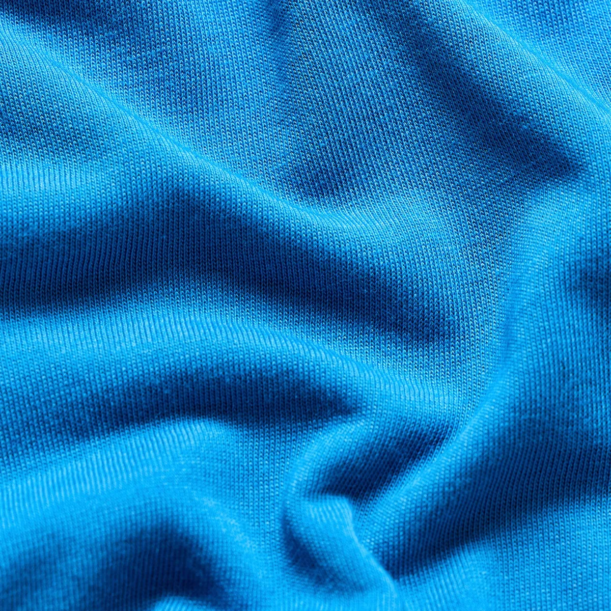 Skyline Ride SS Tee One Eye Aero Blue - Image 6