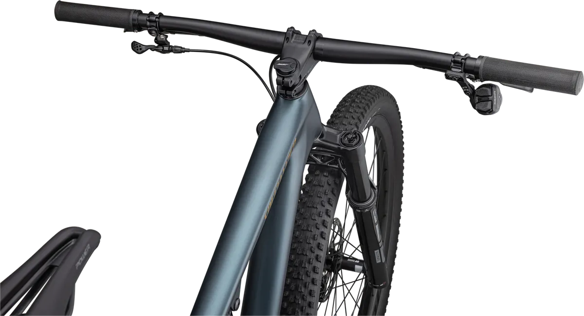Epic EVO Pro LTD - SRAM XO AXS, RockShox Ultimate - Image 5