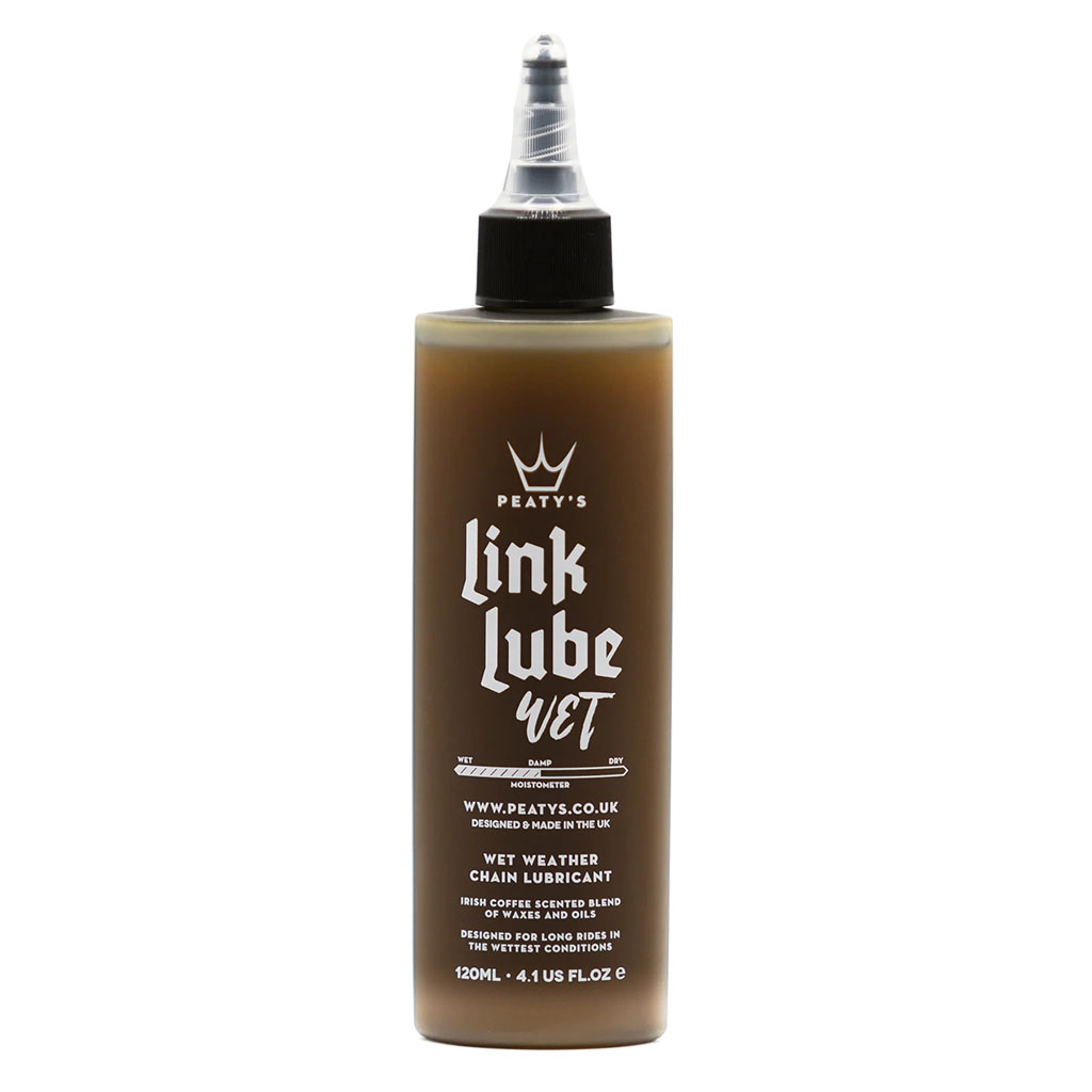 Peaty's LinkLube Wet Conditions Chain Lube variant 2