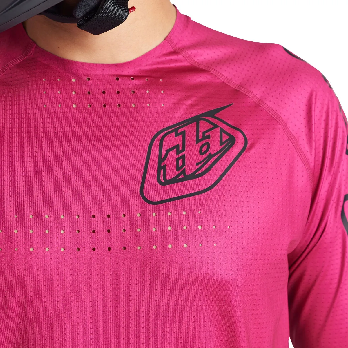 Sprint Ultra Jersey Mono Berry - Image 4