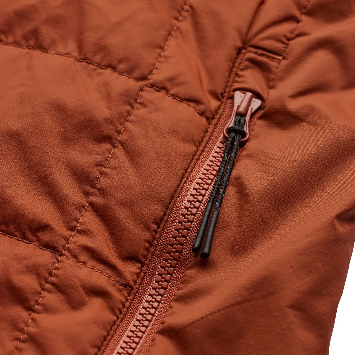 Crestline Jacket Mono Copper - Image 4