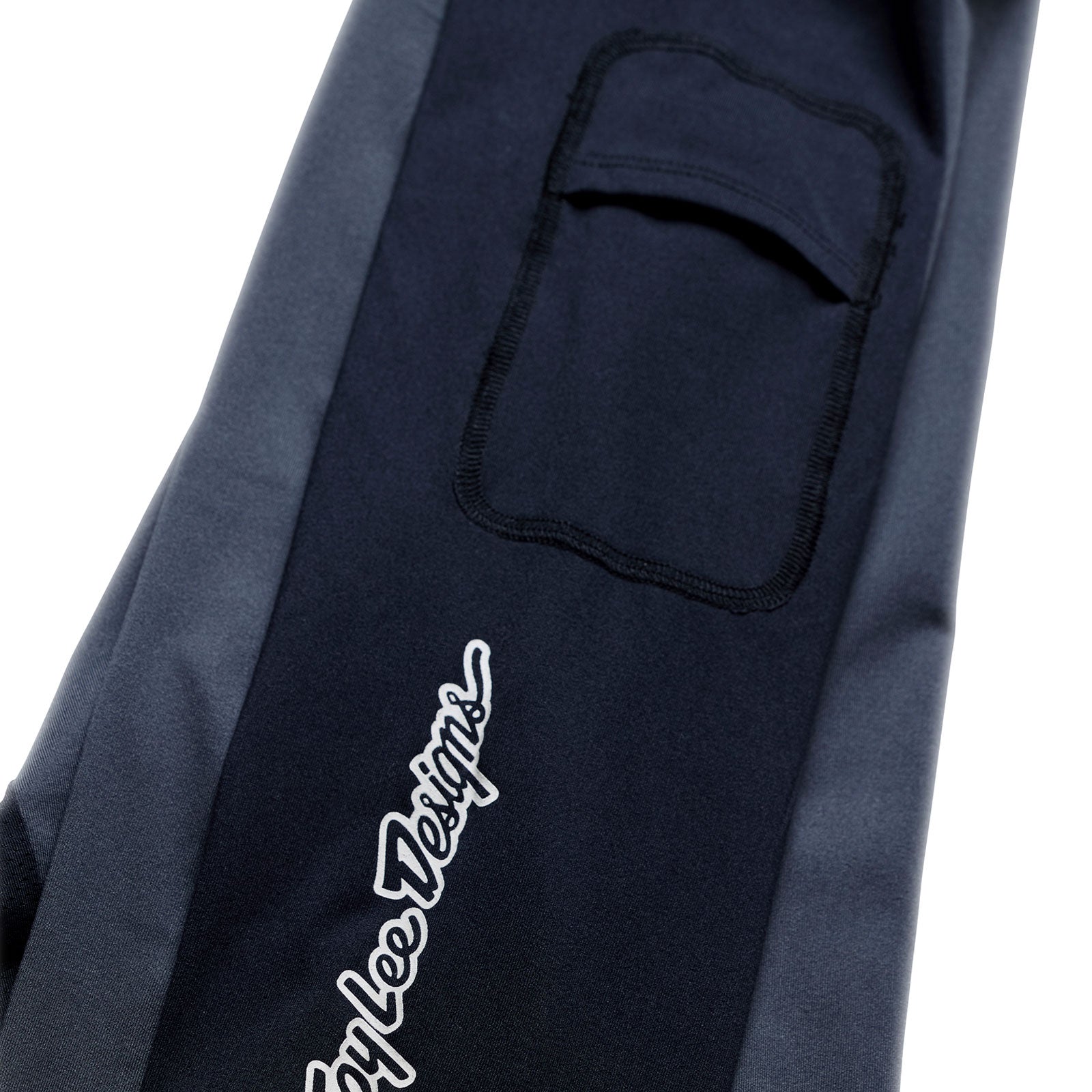Ruckus Ride 3/4 Tee Wings Carbon - Image 6