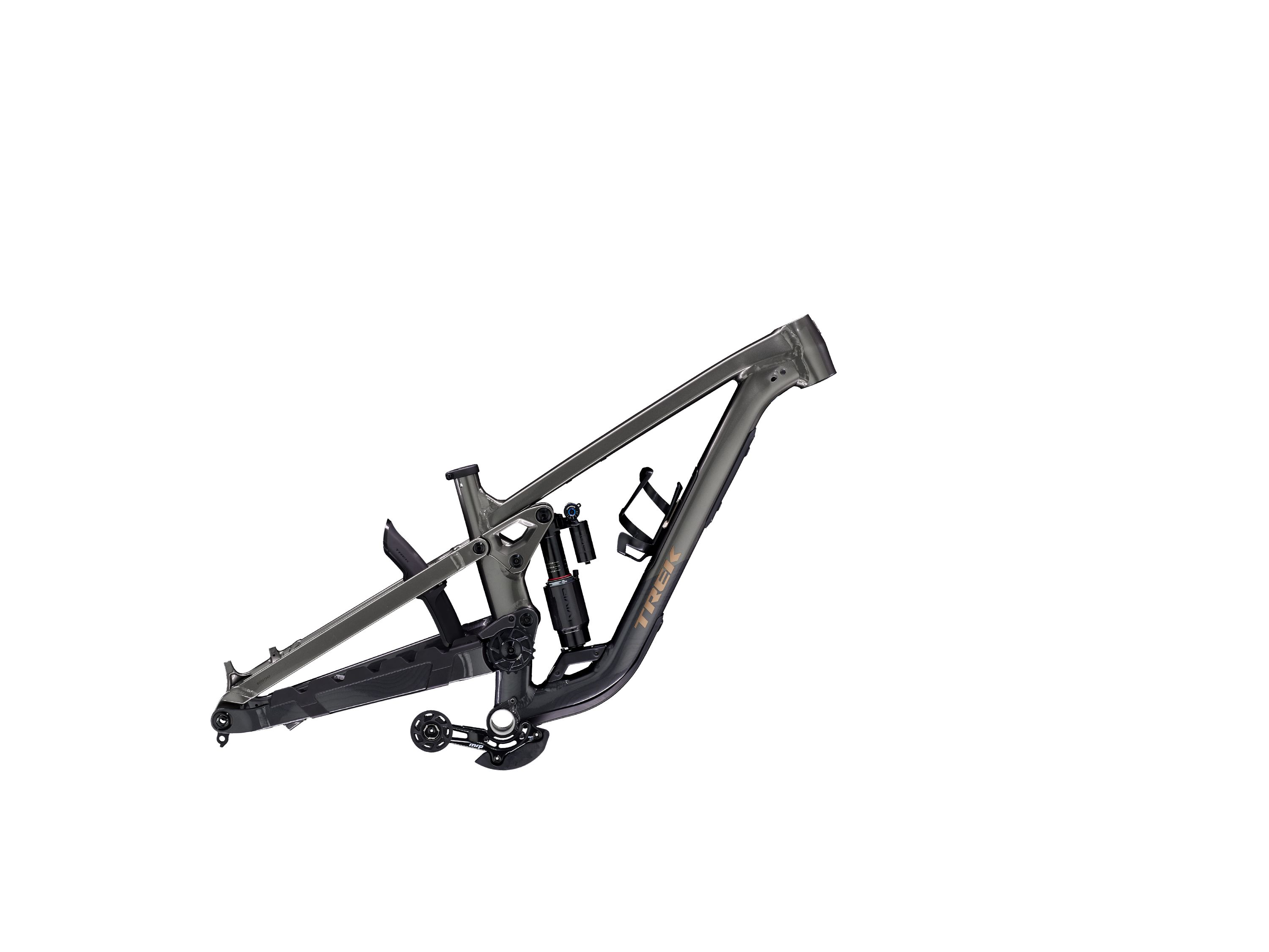 Trek Slash AL Gen 6 Frameset Trek Slash AL Gen 6 Frameset