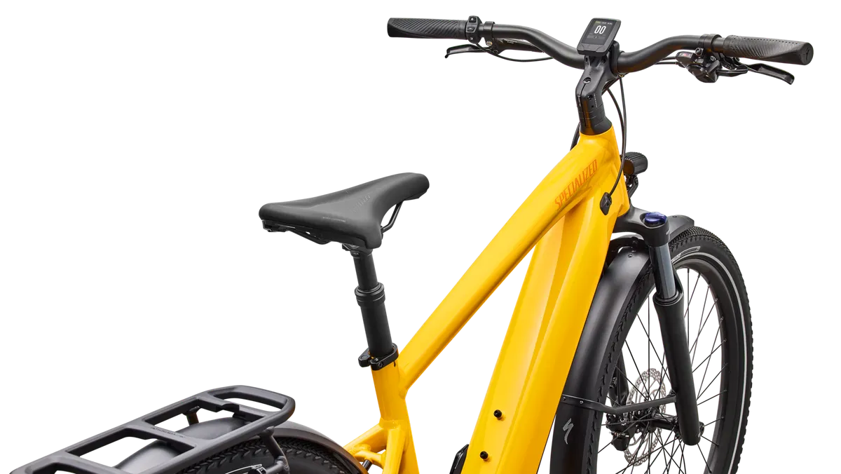 Turbo Vado 4.0 - Image 4