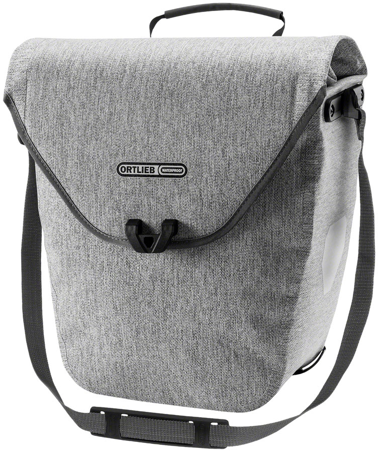 Ortlieb Velo Shopper Pannier Bag - 18L variant 2