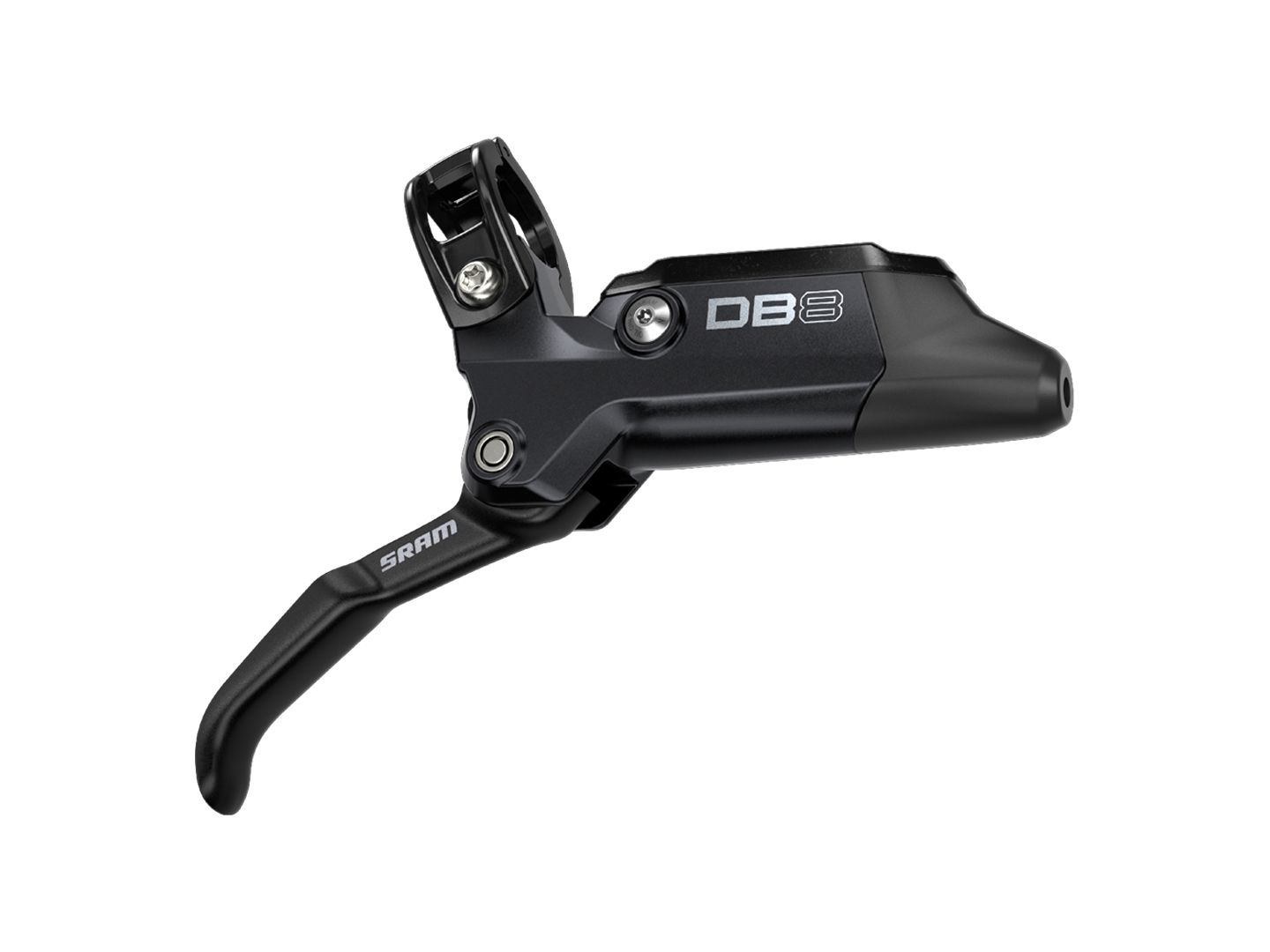 SRAM DB8 Disc Brake Lever variant 2
